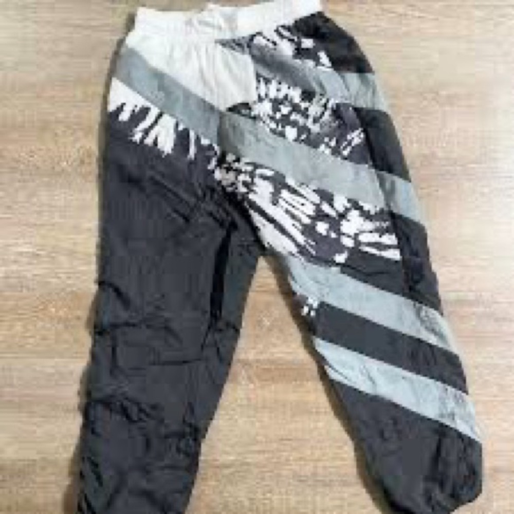 Men’s Nike Nylon Sweatpants